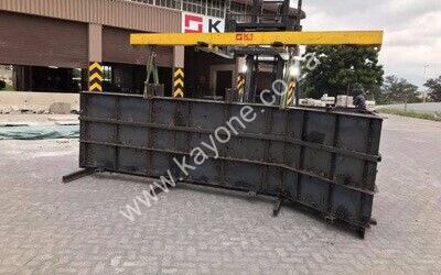 Mould And Formwork Fabricating