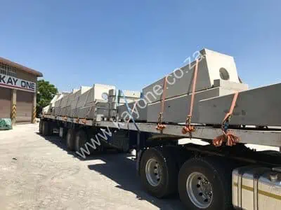 New Jersey Barriers-Cape Town 1024.768