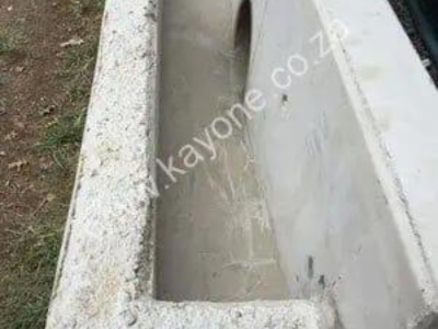 New Jersey Barriers-Cape Town 1024.768