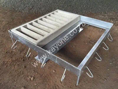 New Jersey Barriers-Cape Town 1024.768