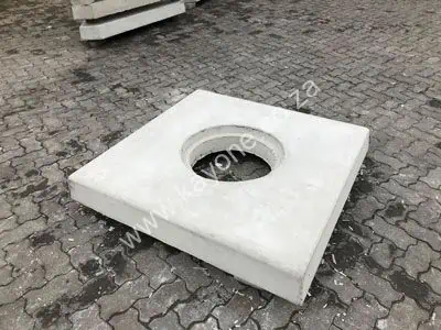 New Jersey Barriers-Cape Town 1024.768